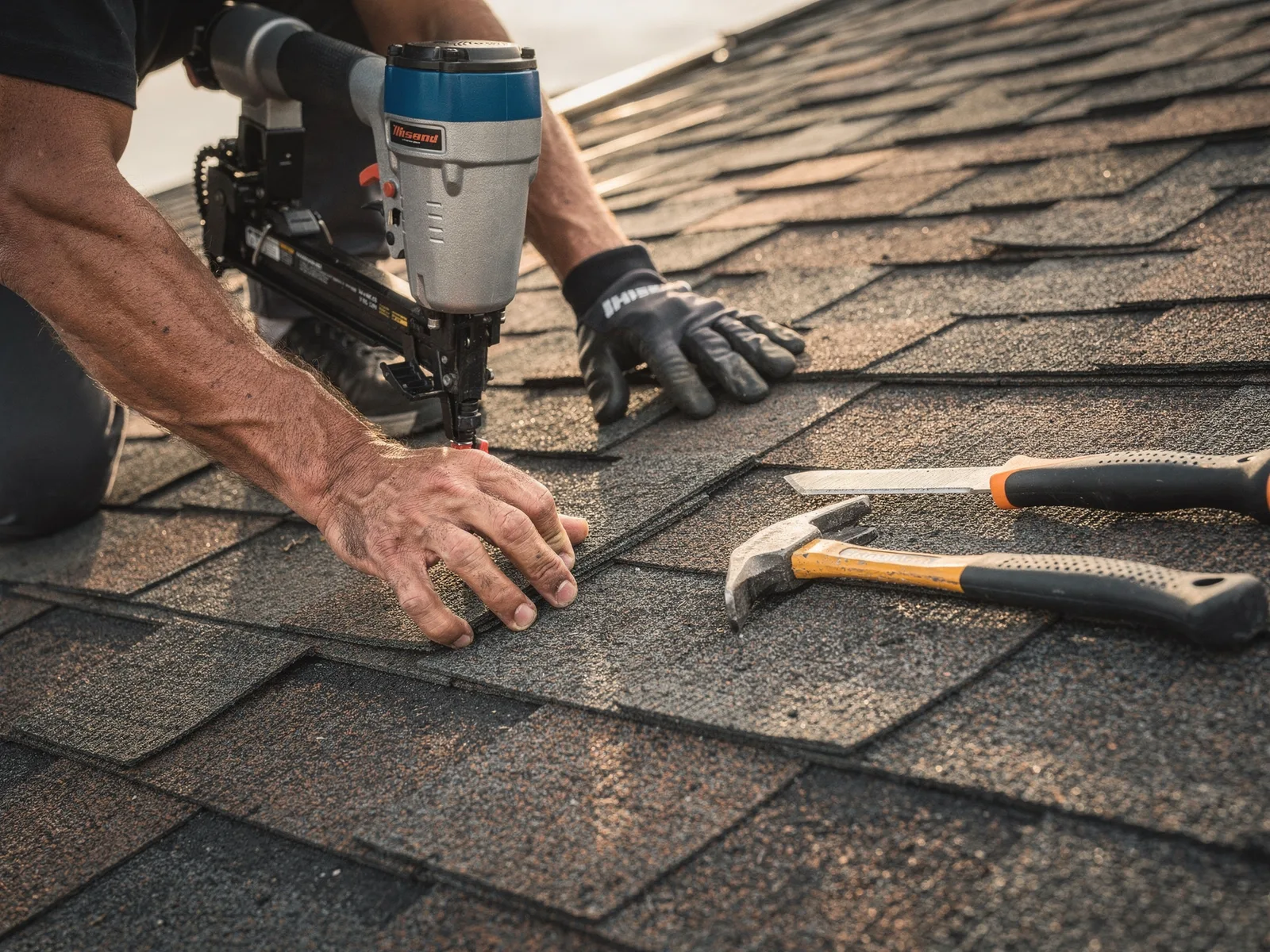 Why choose Roof Repair in Lincolnshire, IL